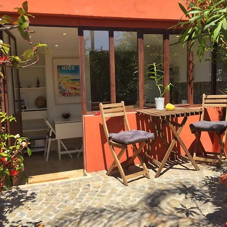 Villa Du Cros Cagnes-sur-Mer Room photo