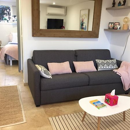 Villa Du Cros Cagnes-sur-Mer Room photo