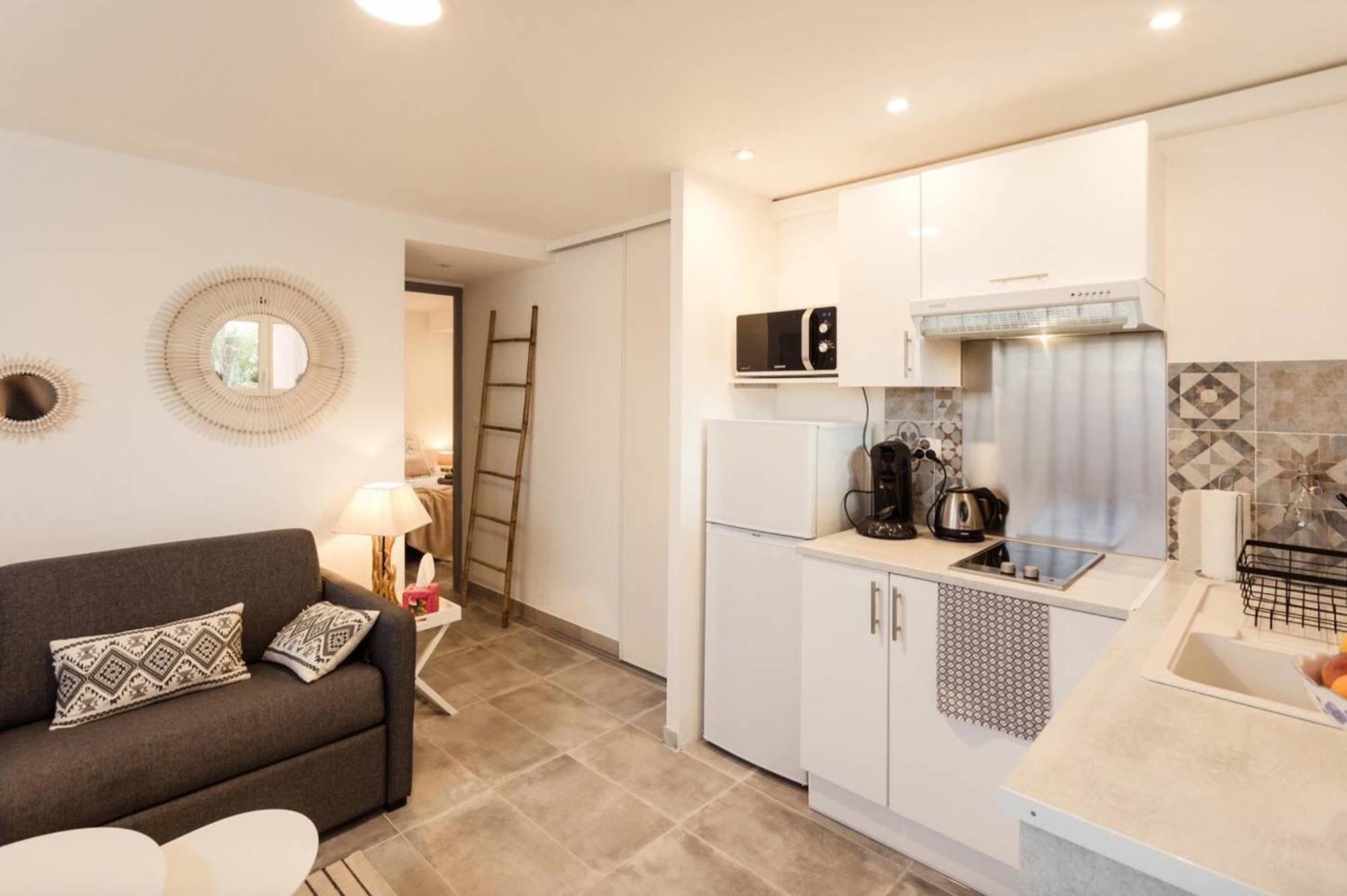 Villa Du Cros Cagnes-sur-Mer Room photo