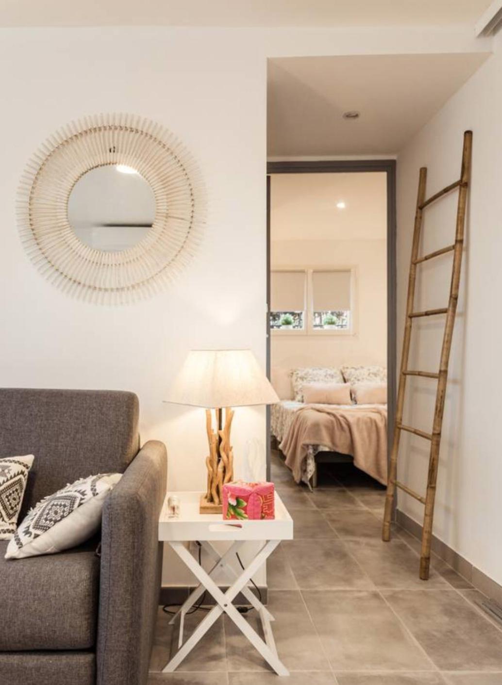 Villa Du Cros Cagnes-sur-Mer Room photo